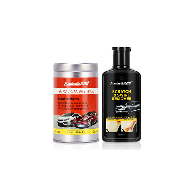 Fantaelasticxml Car Scratch Wax Car Scratch Repair Gadgets Paint Surface Scratch Wax Scratch Wax Repair