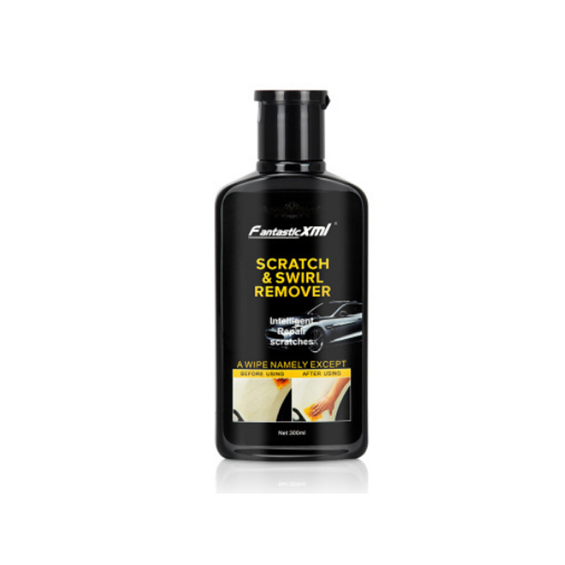 Fantaelasticxml Car Scratch Wax Car Scratch Repair Gadgets Paint Surface Scratch Wax Scratch Wax Repair