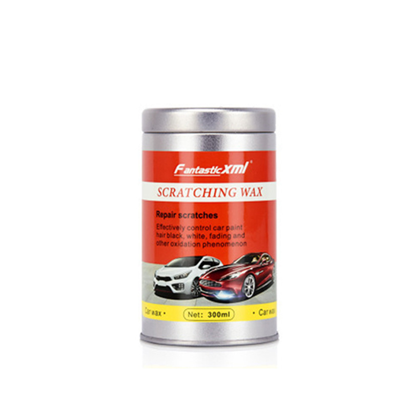 Fantaelasticxml Car Scratch Wax Car Scratch Repair Gadgets Paint Surface Scratch Wax Scratch Wax Repair