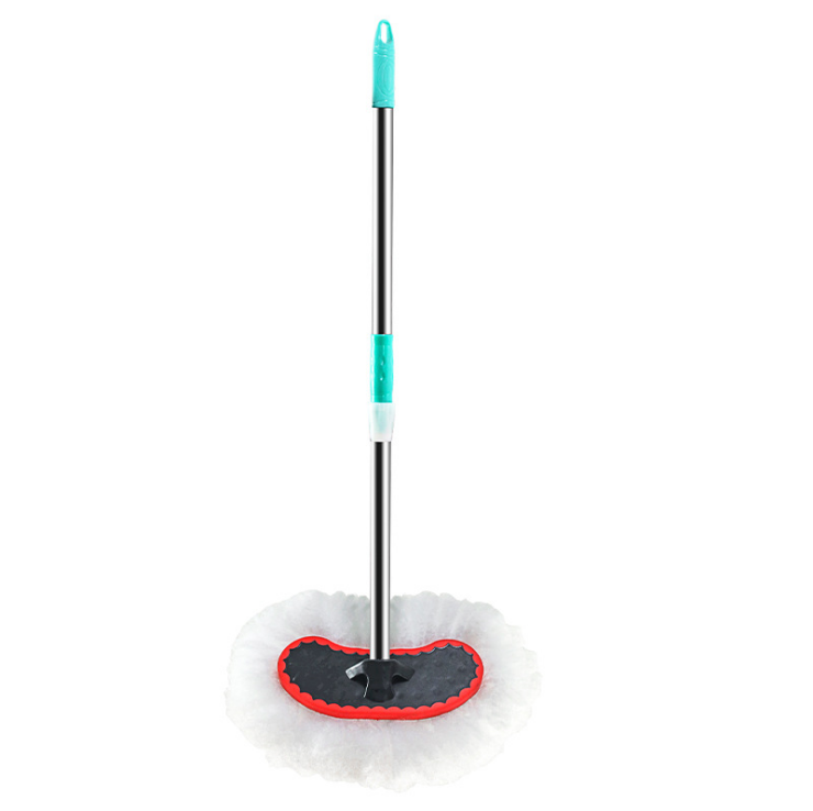 Car Wash Brush Long Handle Soft Hair Telescopic Mop QMilch Wax Brush Dust Removal Wipe a Car Duster Long Brush Holder Car Wash Tool