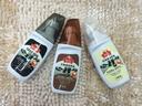 Leather shoe Polish imports Brazil carnauba wax/waterproof mildew proof constant light liquid shoe Polish
