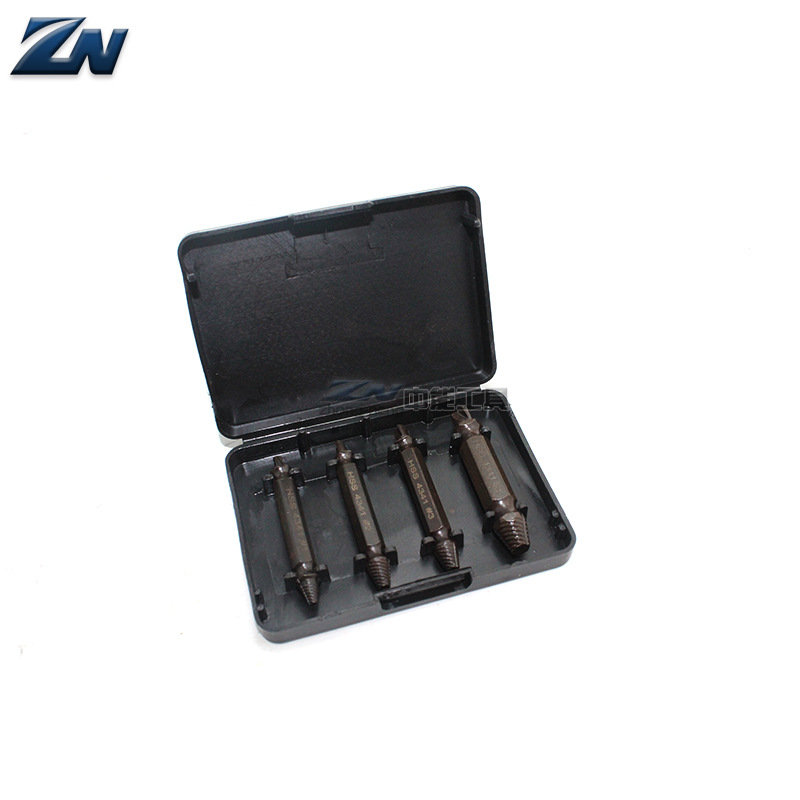 Broken Stud Spanner ExtractorSliding Tooth Damaged Titanium Plating Take out Removal Tool Double Head Nail Puller