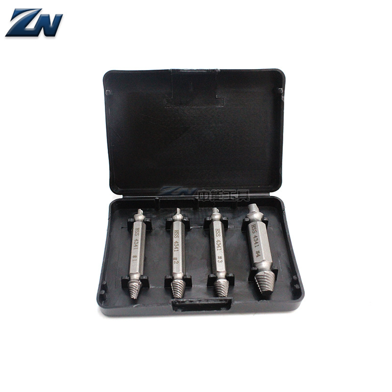 Broken Stud Spanner ExtractorSliding Tooth Damaged Titanium Plating Take out Removal Tool Double Head Nail Puller