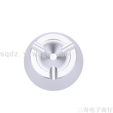 EAS Lock Opener Small Hammer Nail Puller Supermarket Anti-Theft Buckle Universal Lock Opener Anti-Theft Magnetic Snap Nail Puller