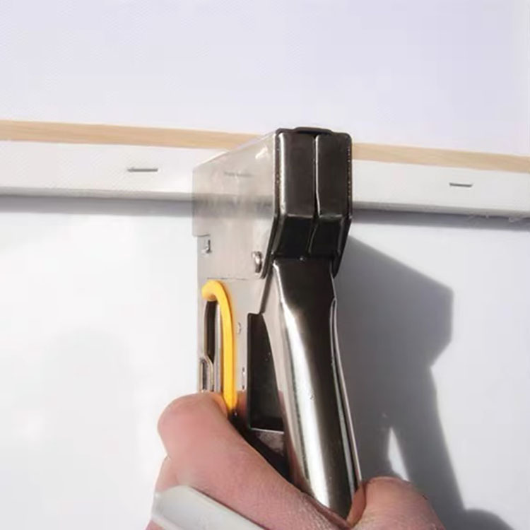 Manual Gun Machine Wood Gun 1008f Staple Gun Manual U-Shaped Nail Gun Nail Gun Pneumatic Nail Gun Woodworking Tools