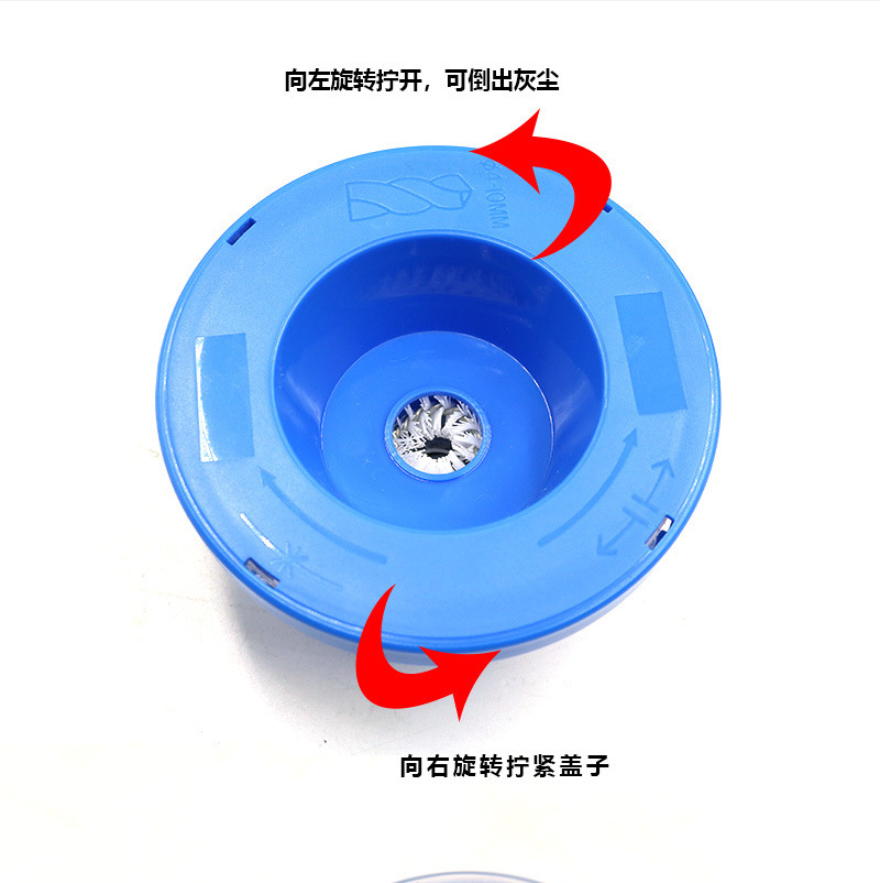 Cross-Border New Arrival Drill Dust Collector Electric Drill Gray Bowl Dust Cover Electric Hammer Electric Drill Dust Cover