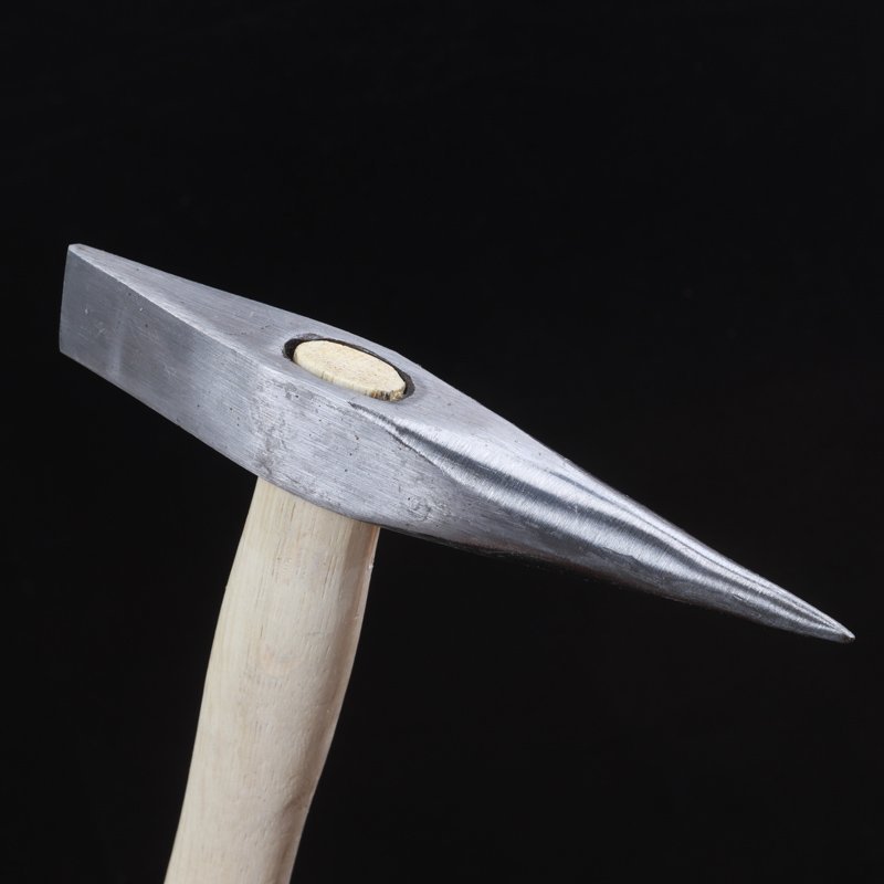 Free Shipping Electric Welding Hammer Safety Hammer Electric Welder Hammer Slag Hammer Welding Slag Hammer Rust Hammer Rust Removal Hammer Flat Head Hammer