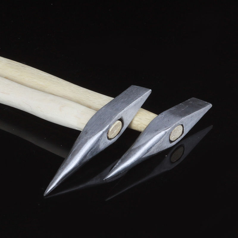 Free Shipping Electric Welding Hammer Safety Hammer Electric Welder Hammer Slag Hammer Welding Slag Hammer Rust Hammer Rust Removal Hammer Flat Head Hammer