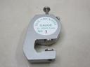 Wholesale of factory direct mechanical calipers Vernier caliper caliper manually
