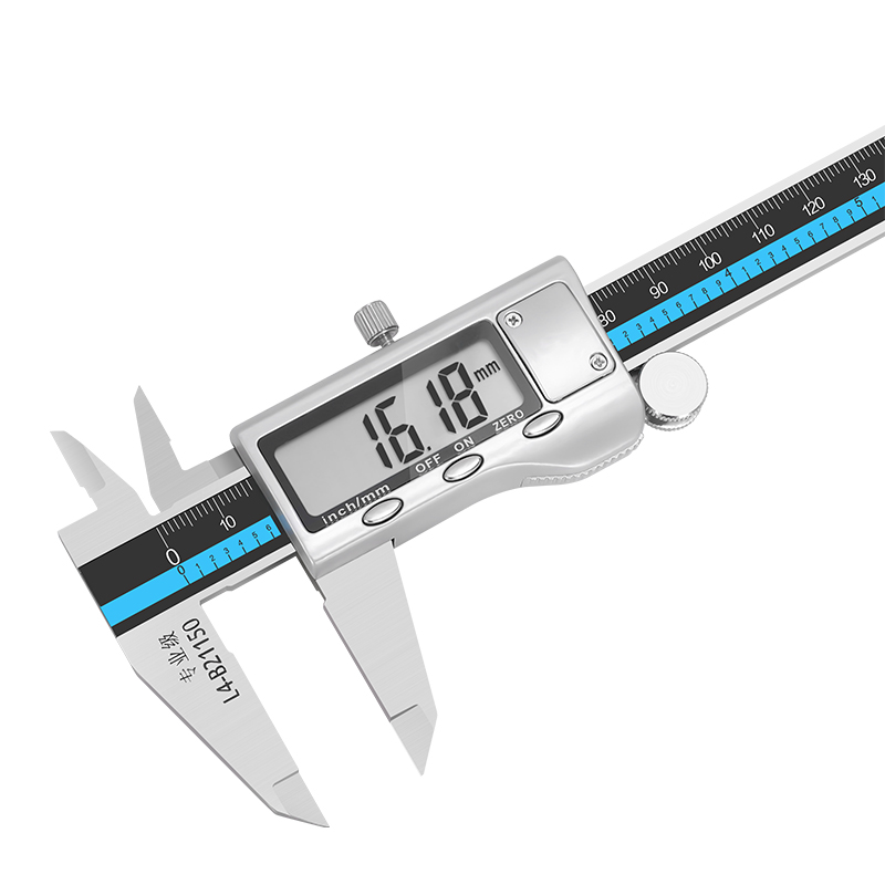 Hardware tools vernier caliper
