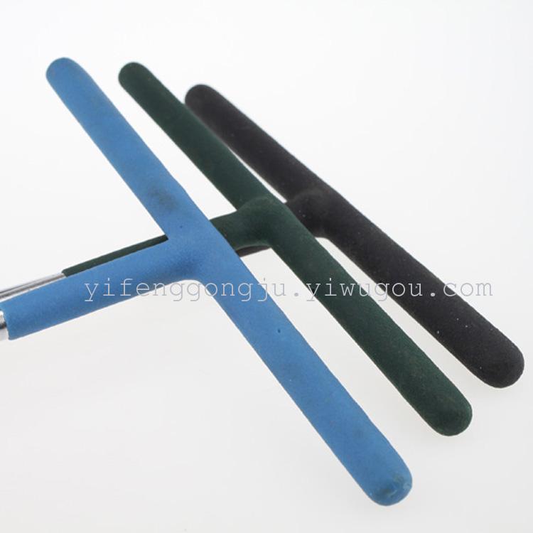 T-Shaped Socket Wrench Hardware Tools Outer Hexagon T-Shaped Wrench-Dimensional Hardware Tools