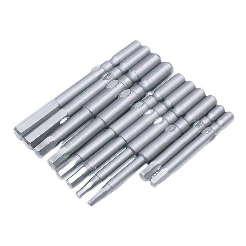 S2 Steel Belt Magnetic Hexagon Socket Electric Screwdriver 801 Magnetic Hexagon Socket Electric Screwdriver Electric Screw Screwdriver Screwdriver