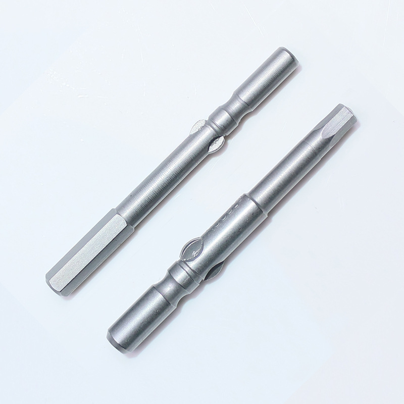 S2 Steel Belt Magnetic Hexagon Socket Electric Screwdriver 801 Magnetic Hexagon Socket Electric Screwdriver Electric Screw Screwdriver Screwdriver