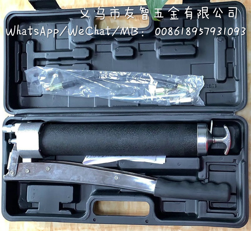 High quality grease gun