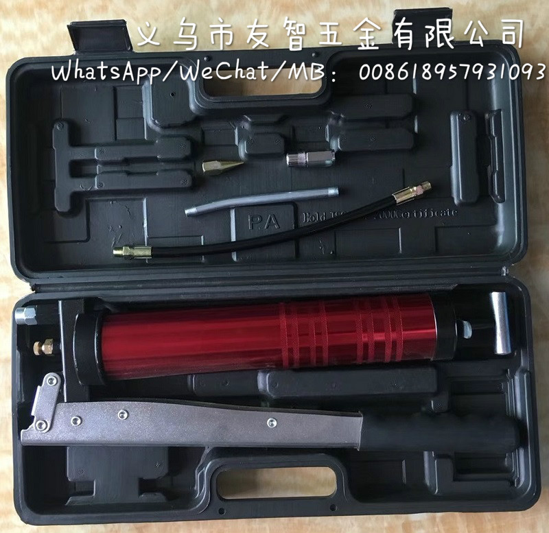 High quality grease gun