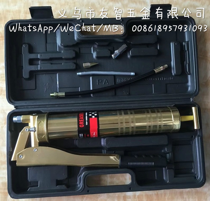 High quality grease gun