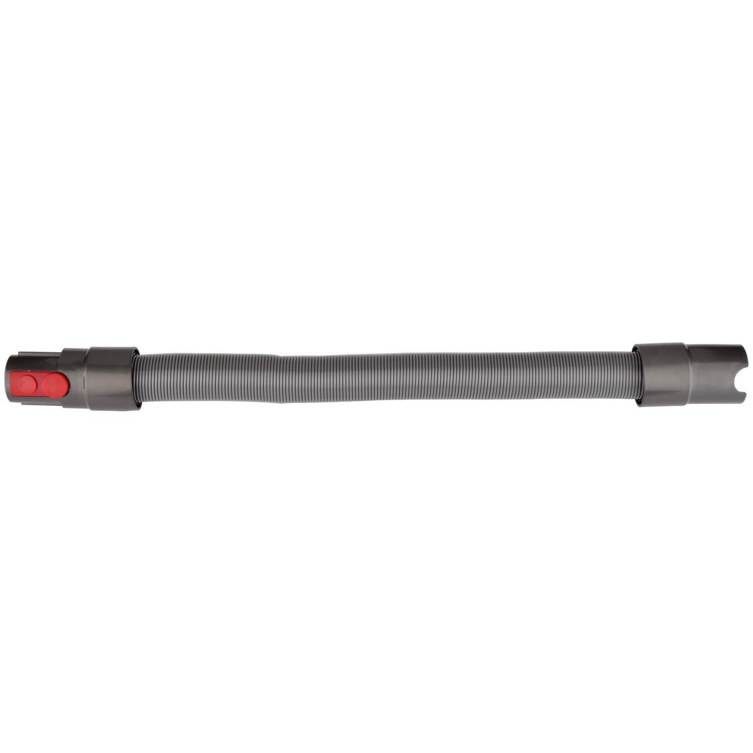 Long Suitable for Wearing Sen V8 V7 V10 Vacuum Cleaner Accessories Vacuum Tube Extended Telescoping Extension Hose Pipe