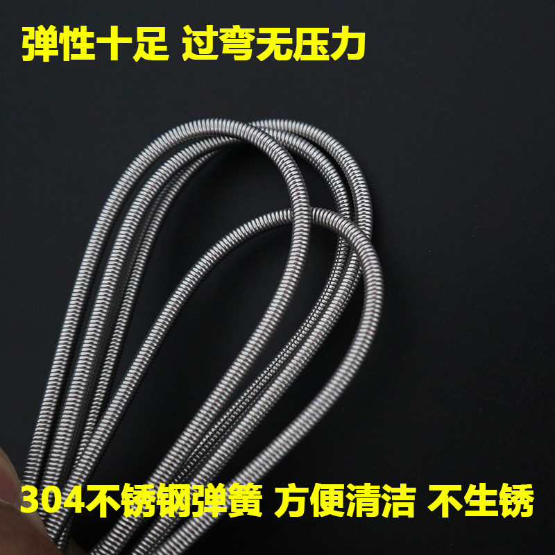 Refrigerator Drain Hole Drainage Facility Universal Household Hose Tool Cleaning Water Outlet Hole Blocking Water Outlet Cleaner