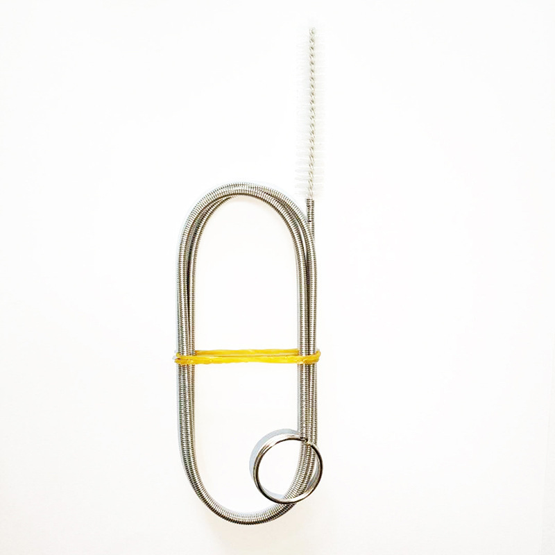 Refrigerator Drain Hole Drainage Facility Universal Household Hose Tool Cleaning Water Outlet Hole Blocking Water Outlet Cleaner
