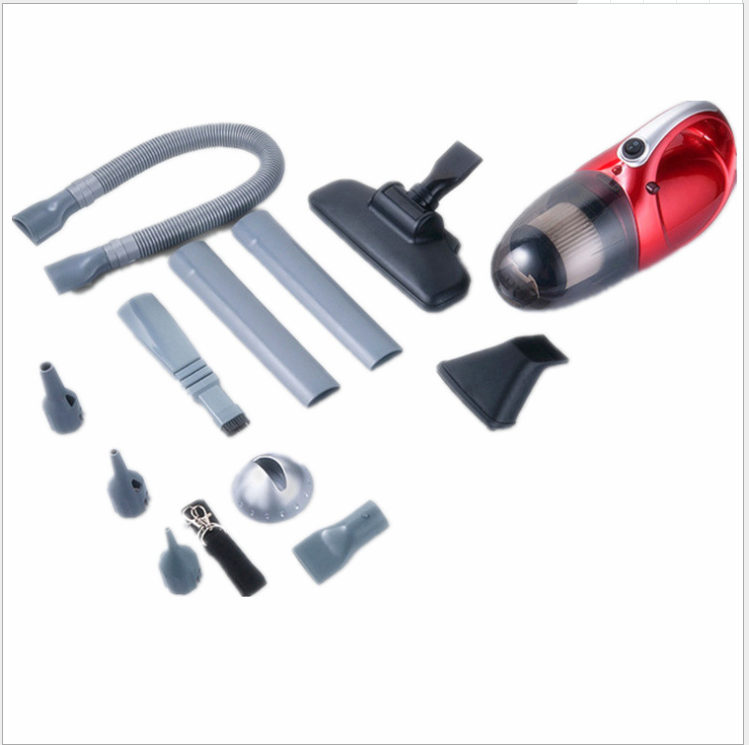Hot-Selling Household Dual-Purpose Vacuum Cleaner Pipe Hose Household a Suction Machine Handheld Portable Handheld