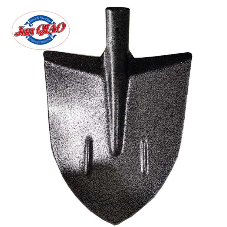 Factory Direct Supply All Kinds of Export to Africa Middle East Shovel Pick Mattock Hoe Matchet Steel Fork S510-2