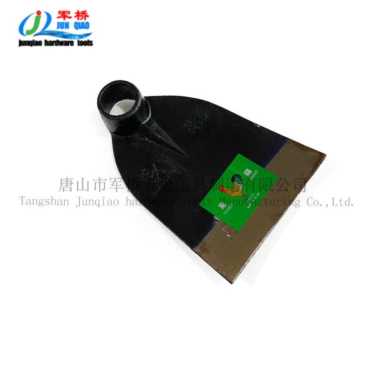 Factory direct sales export Southeast Asia digging  hoe loosening the soil for planting vegetables  hoe H302