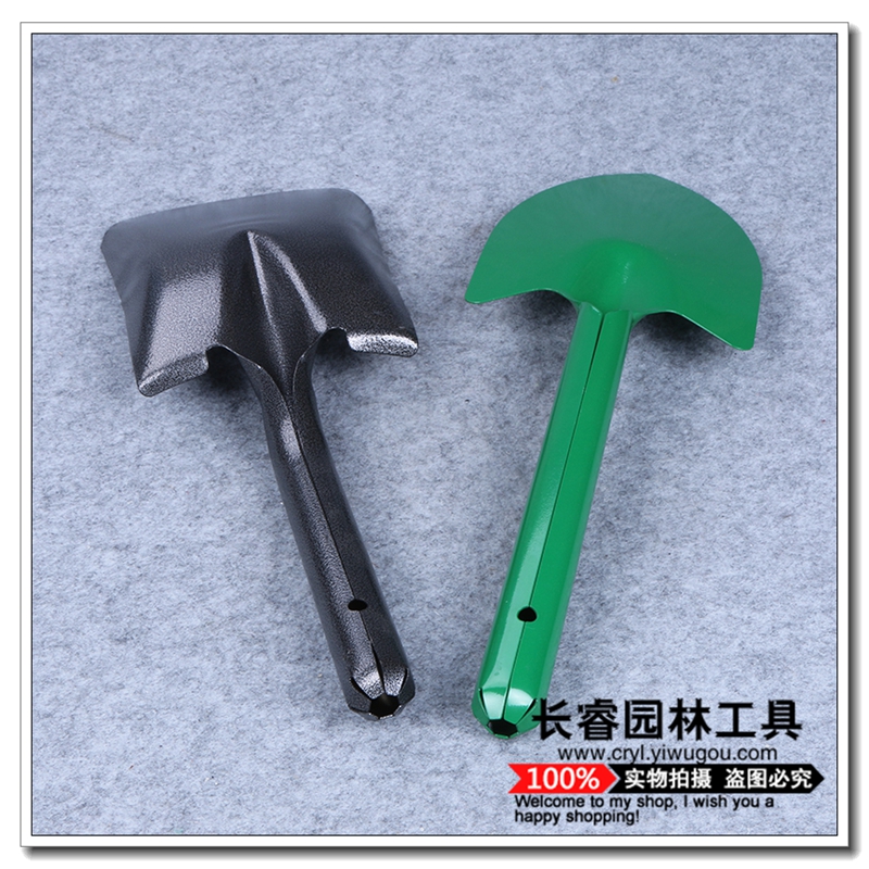 Gardening Tool Bags Mini Garden Tools Small Shovel Rake Spade