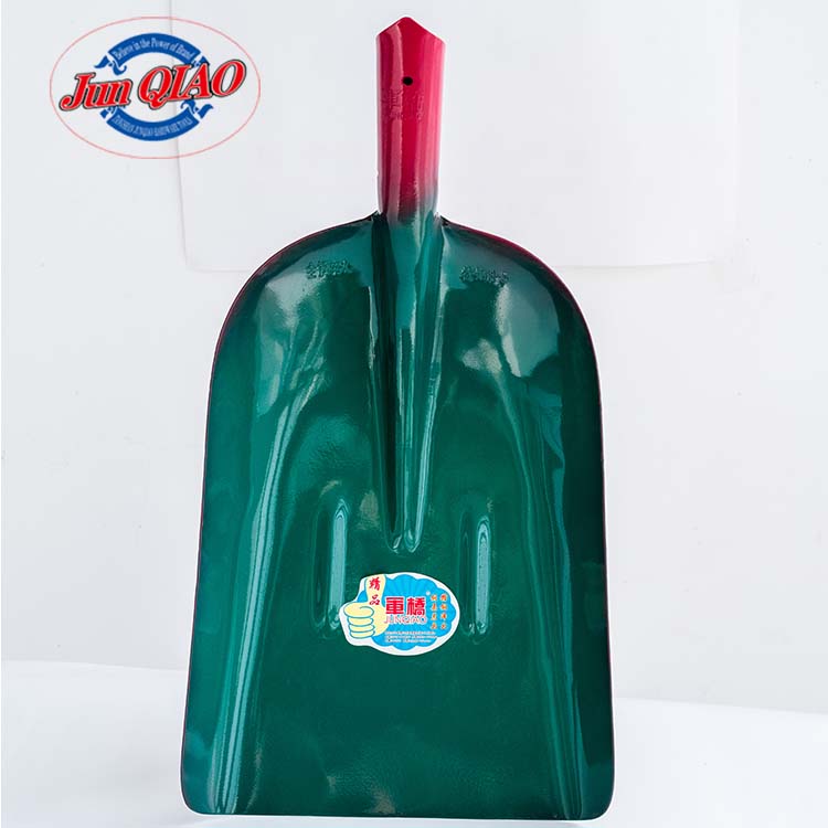 Factory Direct Supply All Kinds of Export to Africa Middle East Shovel Pick Mattock Hoe Matchet Steel Fork Rake S502