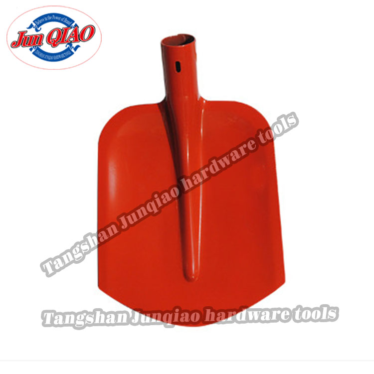Factory Direct Supply All Kinds of Export to Africa Middle East Shovel Pick Mattock Hoe Matchet Steel Fork Rake S514