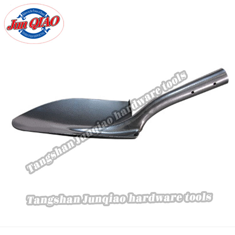 Factory Direct Supply All Kinds of Export to Africa Middle East Shovel Pick Mattock Hoe Matchet Steel Fork Rake S518