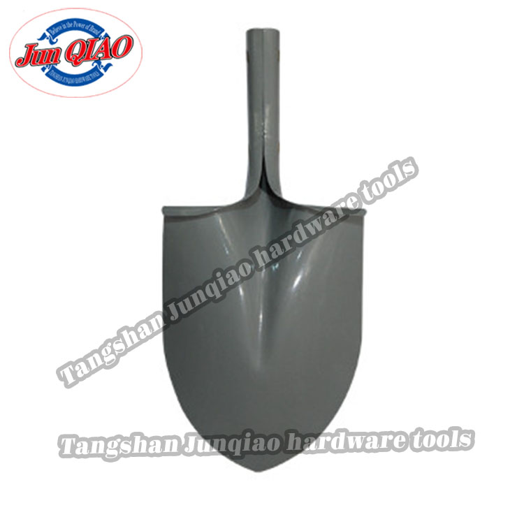 Factory Direct Supply All Kinds of Export to Africa Middle East Shovel Pick Mattock Hoe Matchet Steel Fork Rake S518