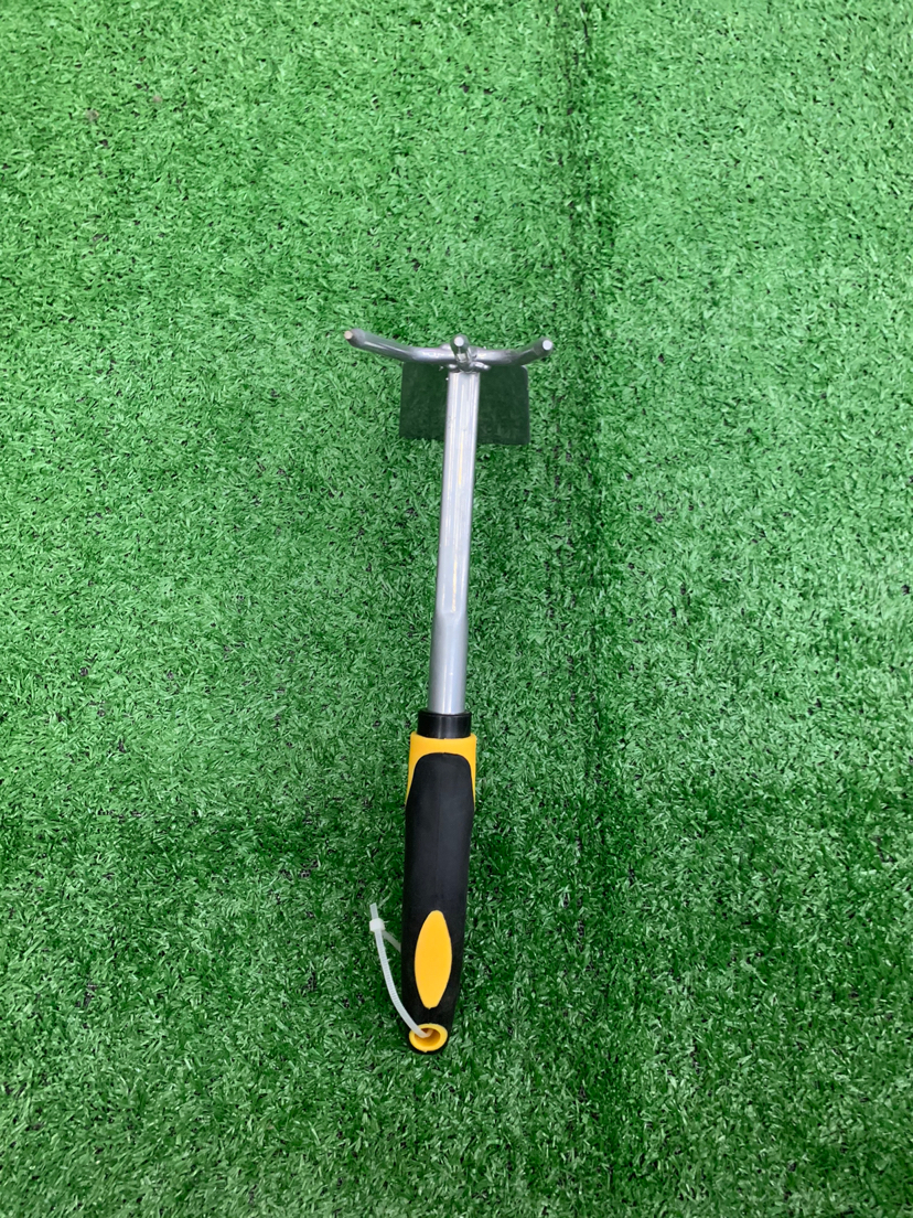 Gardening Tools Dual-Purpose Hoe Big Shovel Small Shovel Three Fork Five Tooth Rake Garden Tools