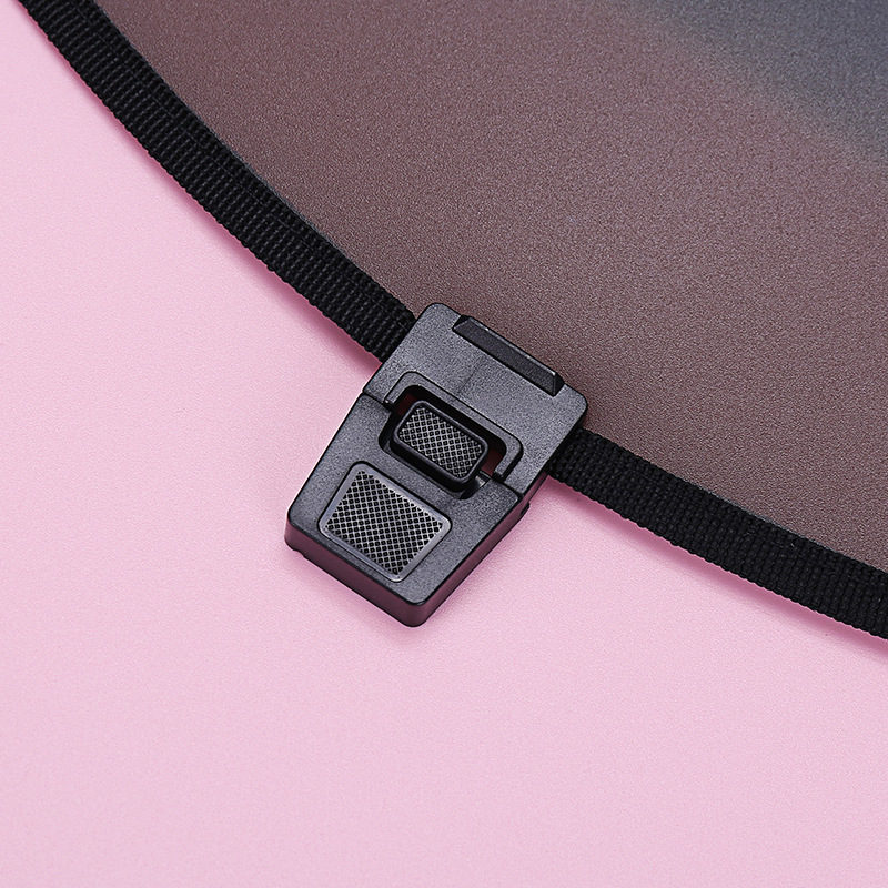 Hot-Selling New Arrival Color Simple Plastic Portable Student Office File Holder Multi-Layer Folder Information Bag Test Paper Folder