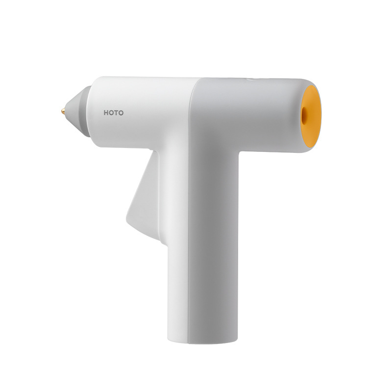 Monkey Lithium Battery Glue Gun Electric Melt Glue Gun Glue Gun Sealant Beauty Seam Grab Smart Charging Gluing Machine