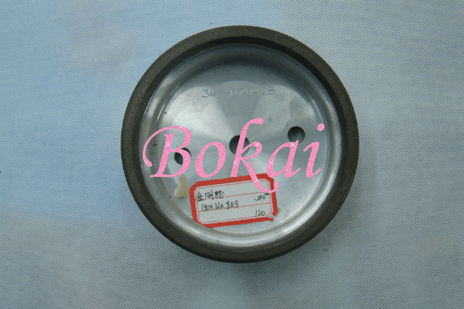 Diamond grinding wheel glass grinding wheel diamond wheel