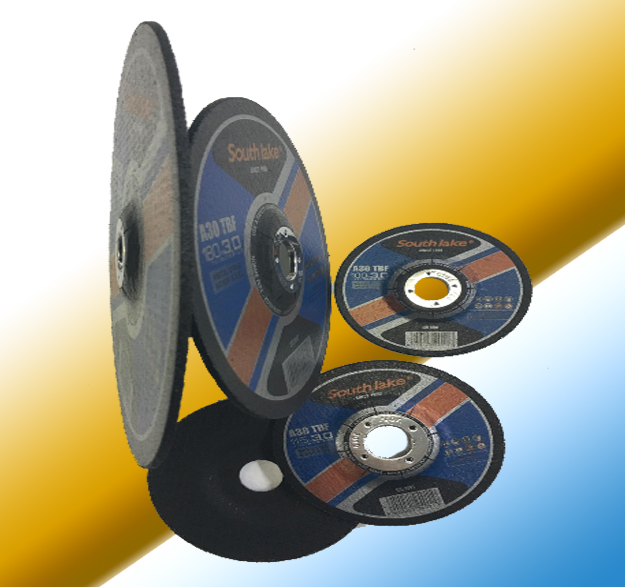 Boutique Southlake Metal Special Grinding Wheel