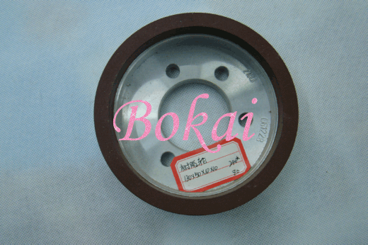 Diamond Resin Grinding Wheel Resin Wheel Grinding Glass Tools