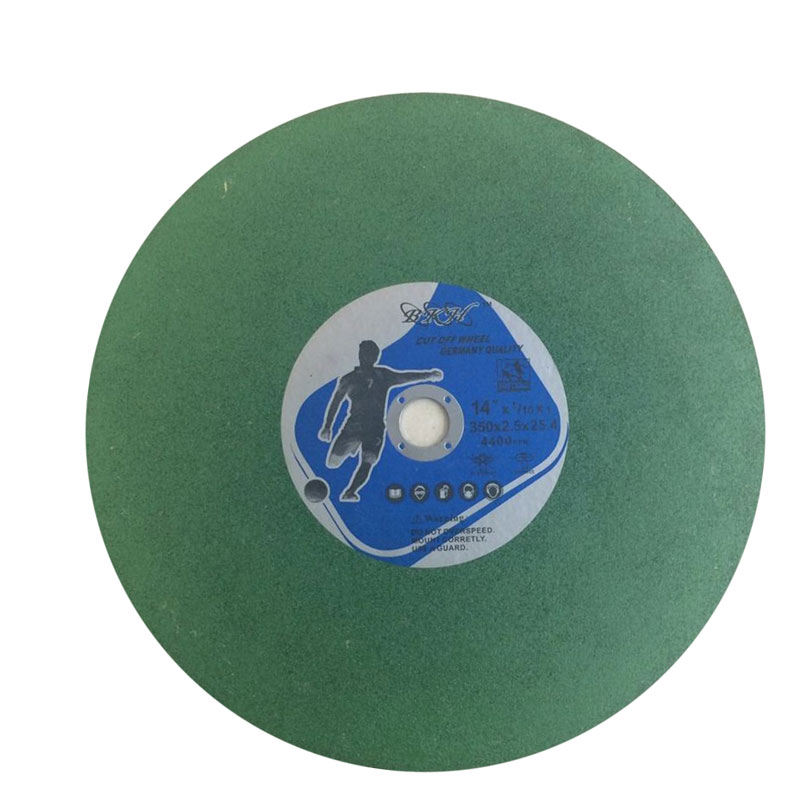 cutting wheel slice resin grinding wheel sheet metal cutting sheet