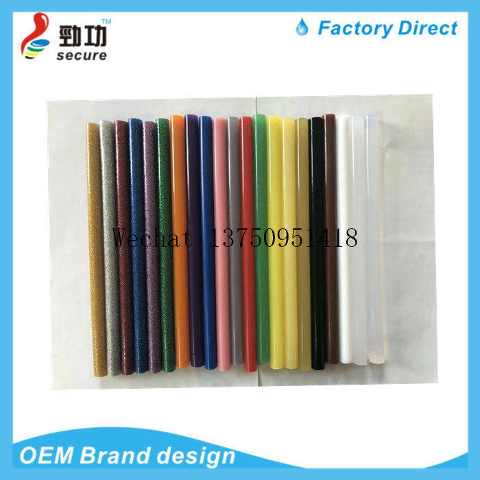 all purpose mini glue gun sticks for hobby or professional use 