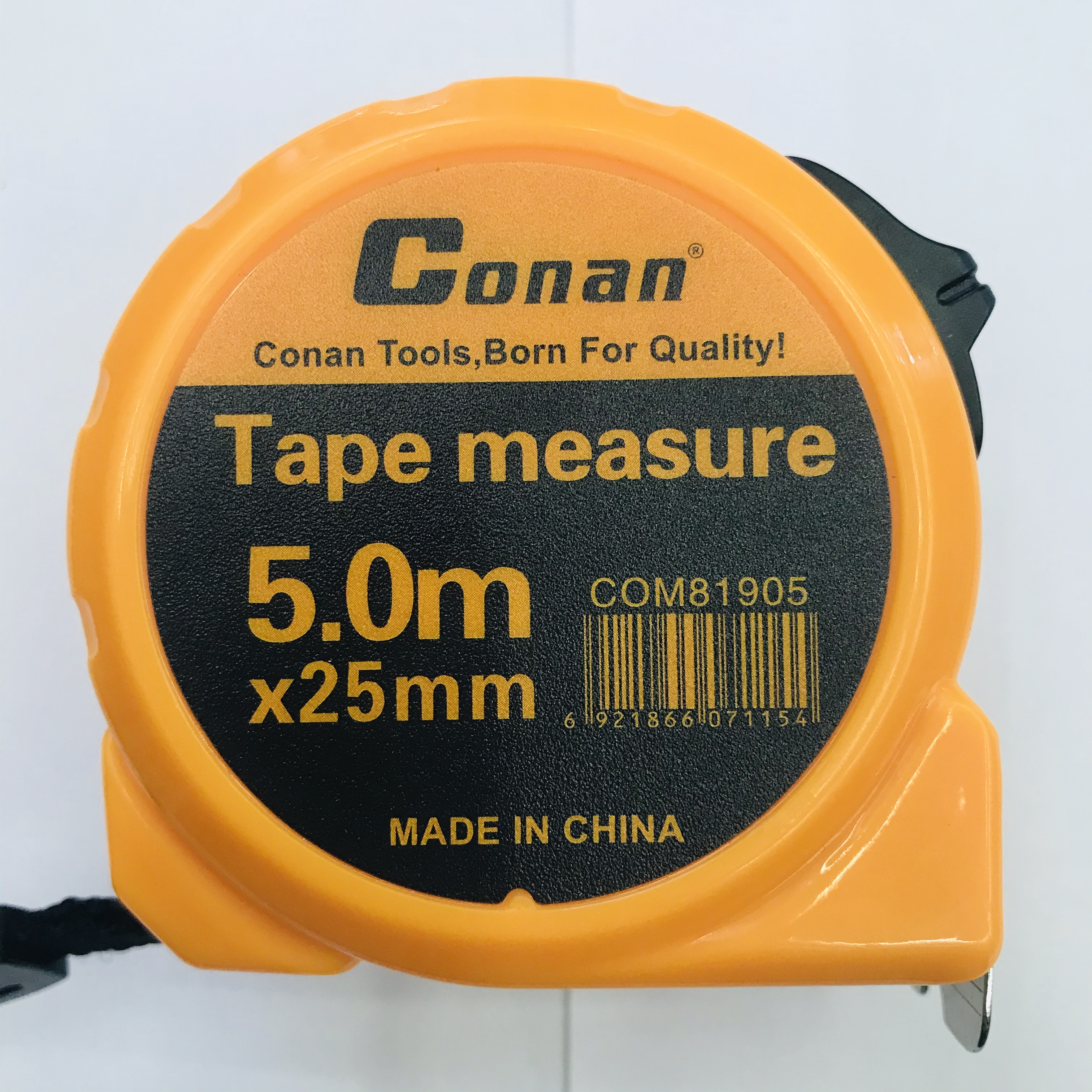5 meters steel tape measure high precision box tape carpenter&#039;s tape measure
