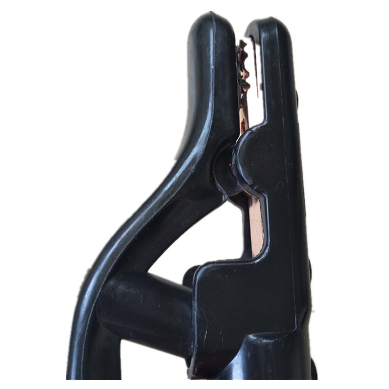 Factory Direct Sales Zhengdong Electric Welding Clamp Forging Non-Scald Pure Copper Welding Clamp High Power 1000A Electric Welding Pliers