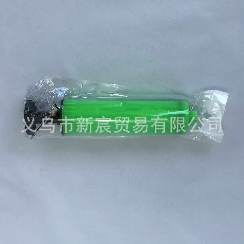 Manufacturers Supply Portable Manual Plastic Pump 6-Inch Hand Push Mini Inflator Ball Air Pump