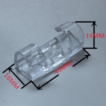Car Wire Fastner Driving Recorder Cable Clip Car Wire Clip Adhesive Cable Cable Cable Fixed Clip