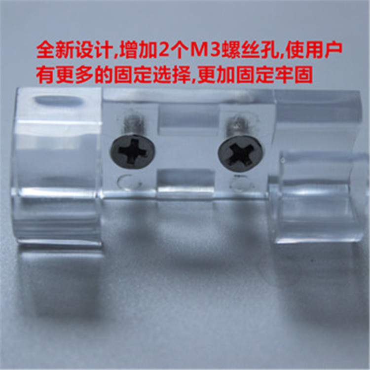 Car Wire Fastner Driving Recorder Cable Clip Car Wire Clip Adhesive Cable Cable Cable Fixed Clip