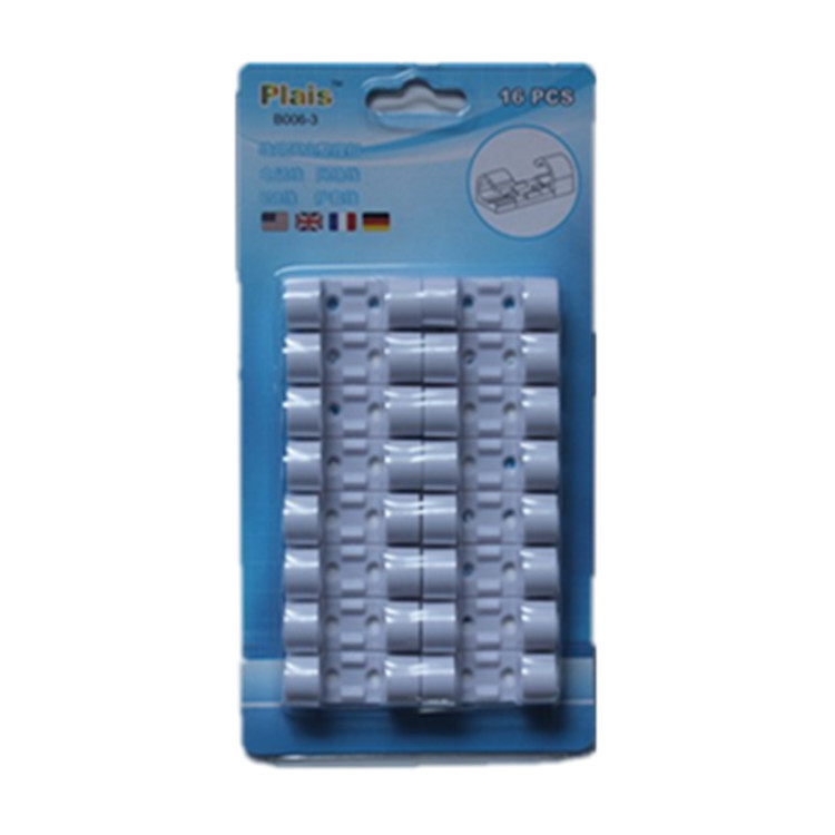 Car Wire Fastner Driving Recorder Cable Clip Car Wire Clip Adhesive Cable Cable Cable Fixed Clip