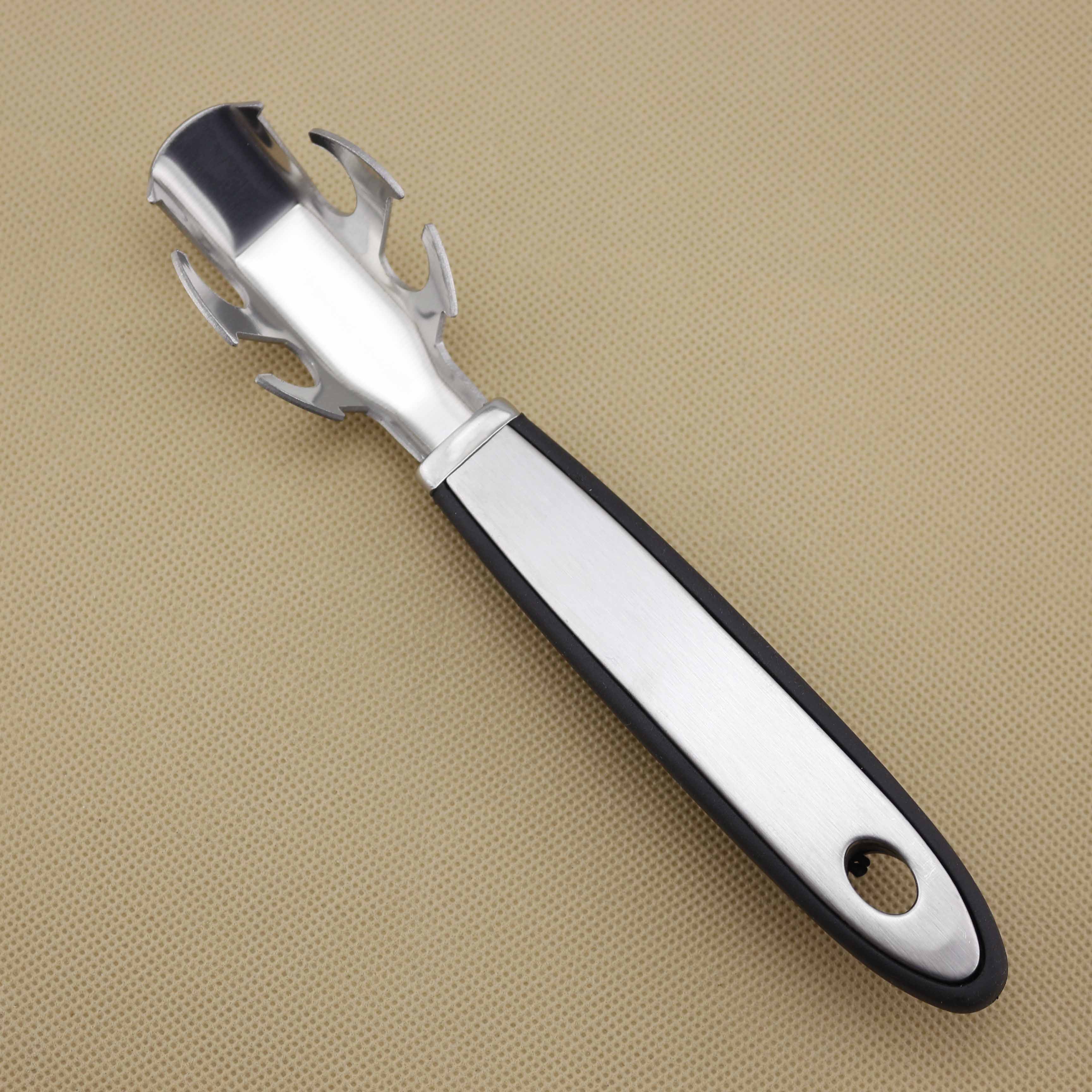KB13910 pizza kitchen tools cable clip dishes high-grade quality