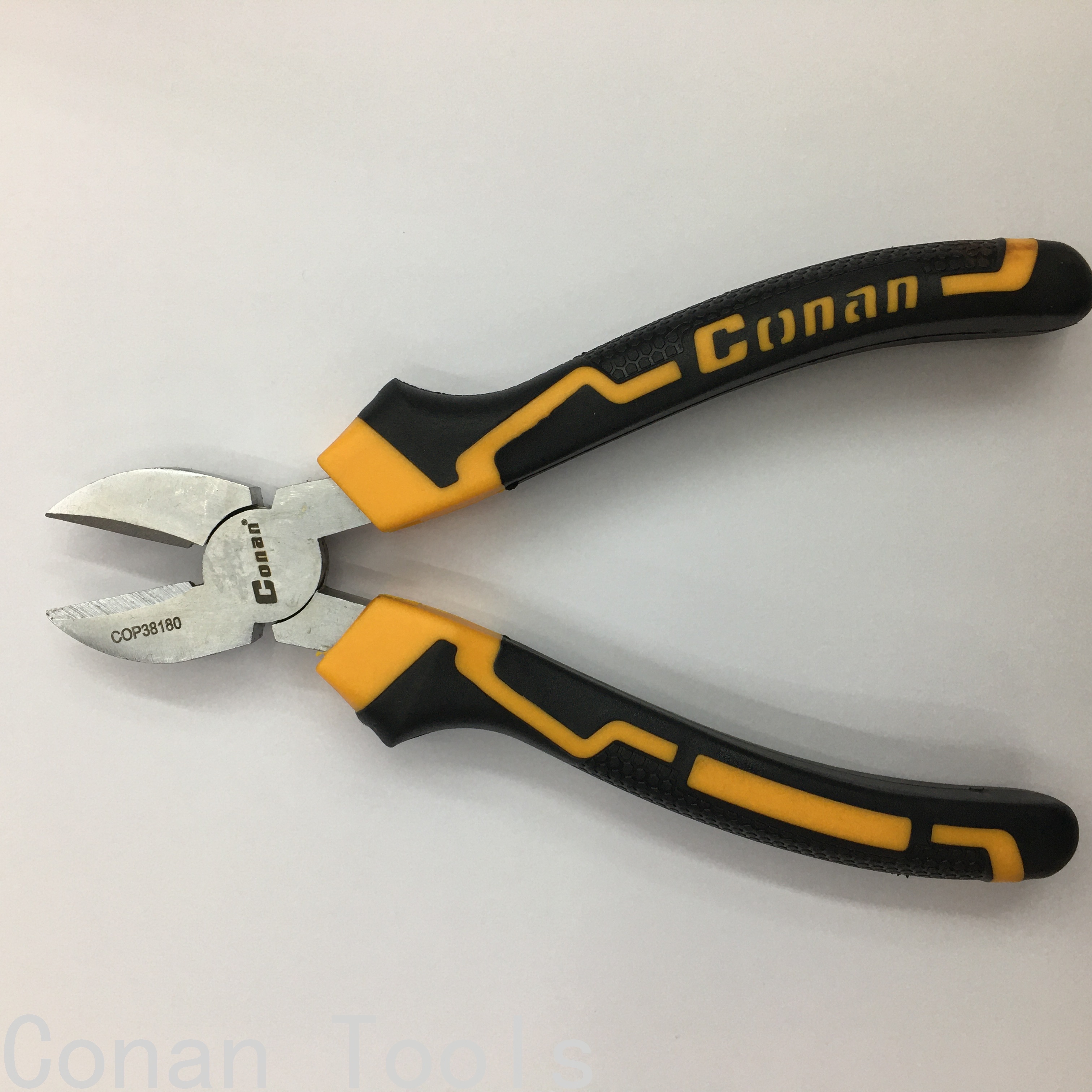 Slanting Forceps High Carbon Steel Slant Tip Offset Pliers 6-Inch 8-Inch