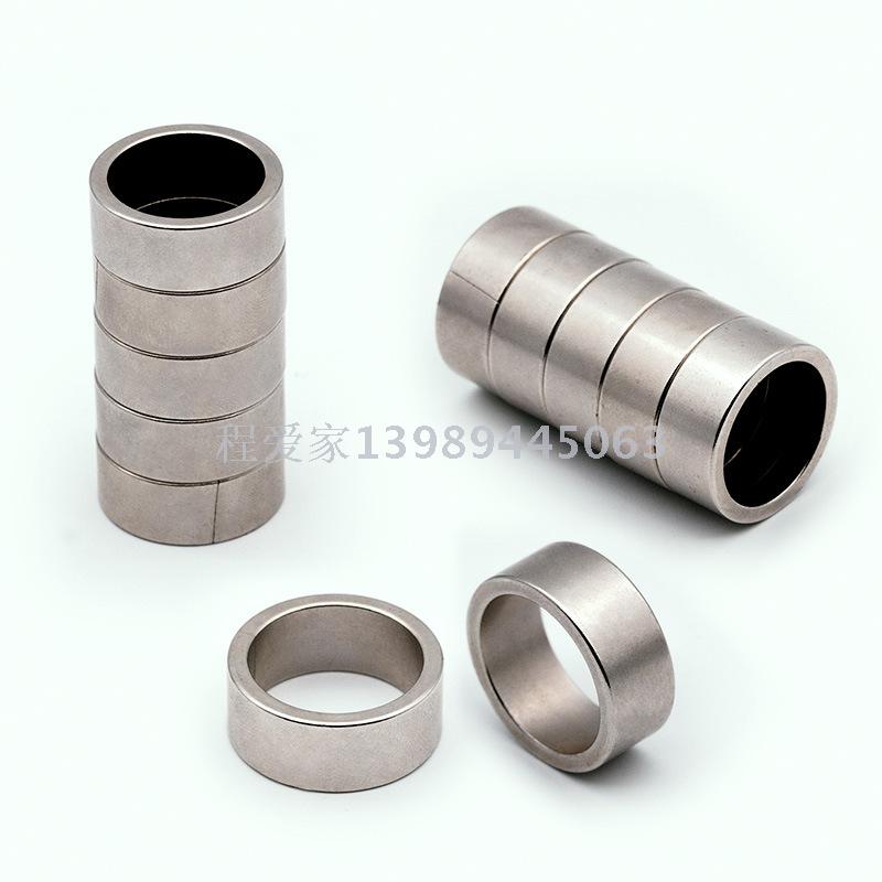 [Custom Link] NdFeB round Strong Magnet Lodestone round Flat Thin Magnet Cylindrical Strong Magnet