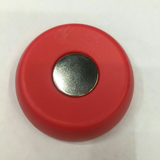 Magnet, Supermarket Unclasp Magnet