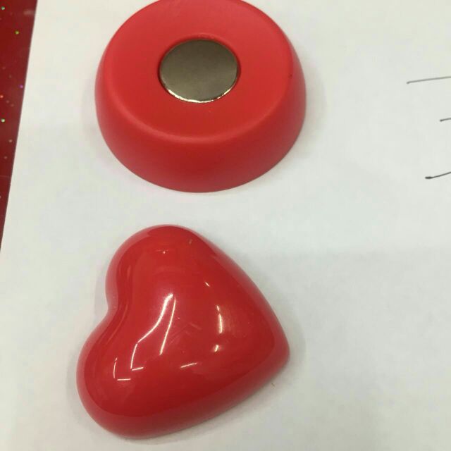 Magnet, Supermarket Unclasp Magnet